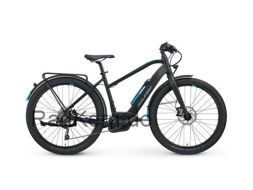 Raleigh Redux IE  technische daten 